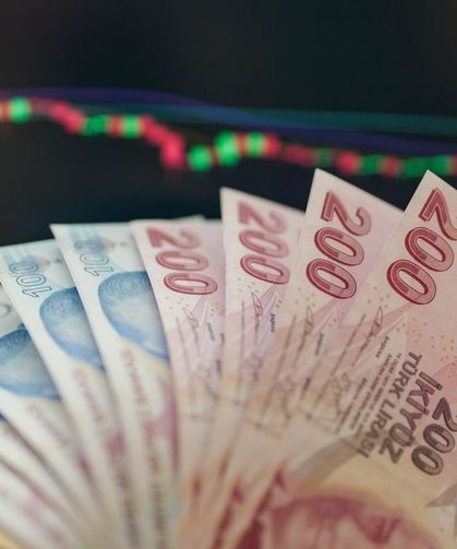 Vadeli hesaplarda yeni dönem: Milyonluk birikimler için kazanç tablosu