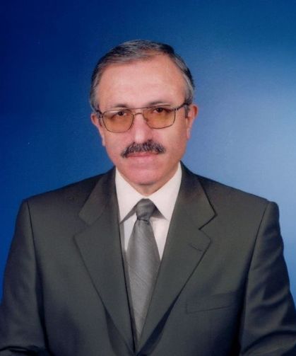 Yozgatlı eğitimci Süleyman Arun vefat etti