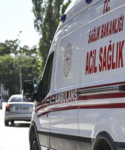 Yozgat Şehir Hastanesi çalışanının acı günü: Hayatını kaybetti