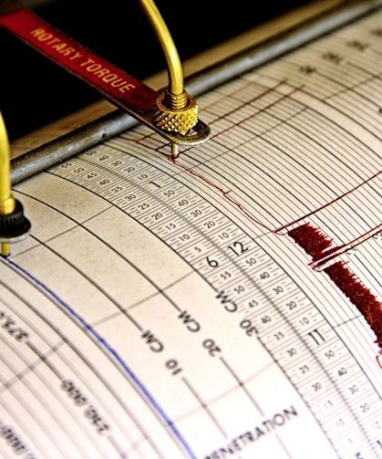 AFAD son dakika duyurdu: 4.9 büyüklüğünde deprem