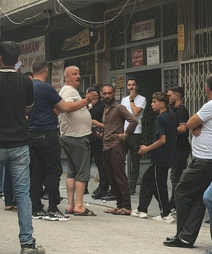 20 yaşındaki gençten acı haber! Hayatına son verdi