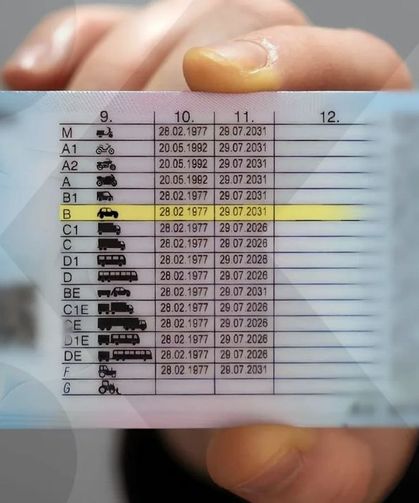 Ehliyet alacaklar dikkat! 2 yıllık yeni kural geliyor