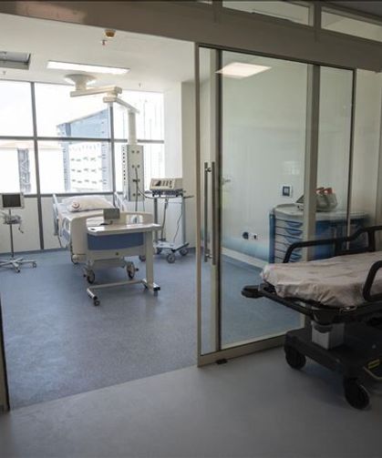 Şehir Hastanelerine KPSS şartsız personel alınıyor