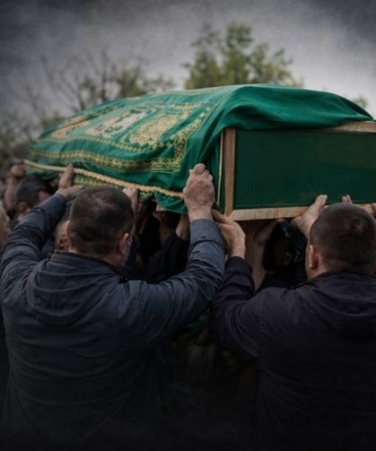 Yozgat’ta kuruyemişçi esnafının acı günü