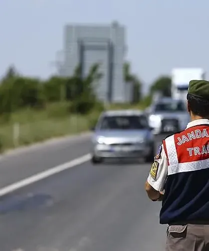 Yozgat’ta kaçak kazı operasyonu! Araçtan bakın ne çıktı
