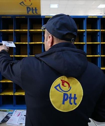 Yozgat'ta PTT memuru hayatını kaybetti