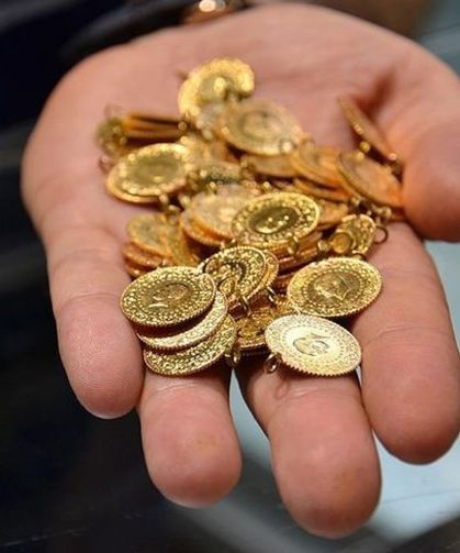 Altın alırken herkes bu hatayı yapıyor! Uzmanı uyardı