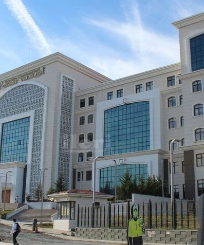Yozgat’ta il müdürü görevden alındı