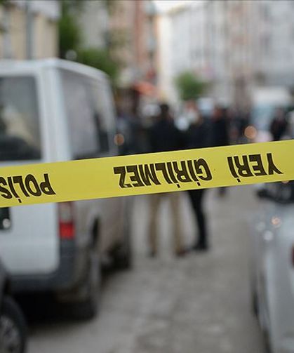 Yozgatlının kızı hayatını kaybetti