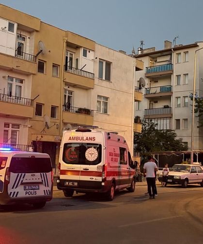 Ekipler eve girdi, acı gerçek ortaya çıktı