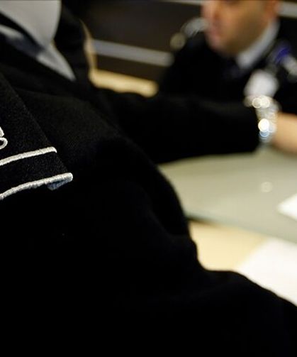 81 ilde okullara 30 bin güvenlik görevlisi alınacak