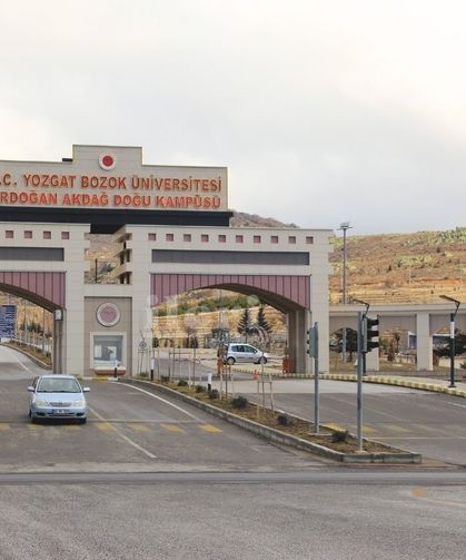 Yozgat Bozok Üniversitesinde acı kayıp: Genç akademisyen vefat etti