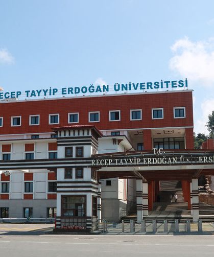 Recep Tayyip Erdoğan Üniversitesinden Yozgat’a yatırım