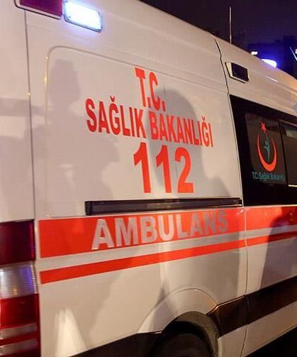 Yozgat milletvekili acı haberi duyurdu: Genç hayatını kaybetti
