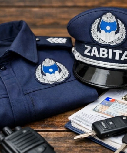 Belediye zabıta memuru alacak: Başvuru tarihleri  belli oldu