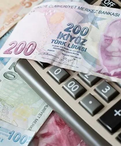 Rakamlar netleşti: Asgari ücret 35 bin oluyor