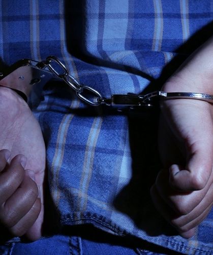 Yozgat’ta uyuşturucu operasyonunda 4 şüpheli yakalandı