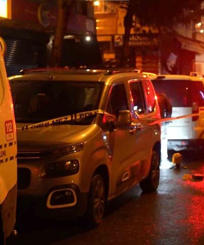 Yozgat’ta çocuk öldü