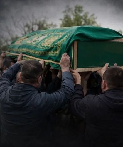 Yozgat’ta emekli astsubay hayatını kaybetti