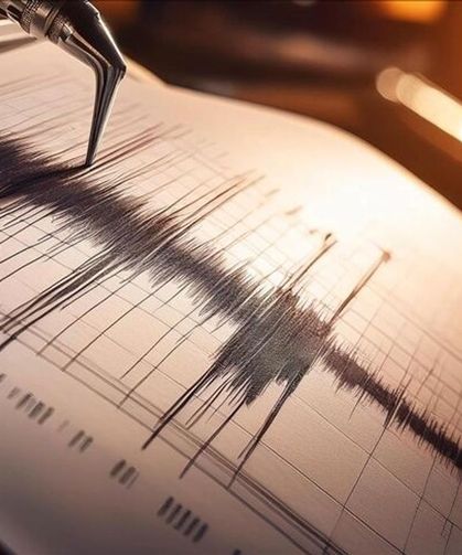 4,2 büyüklüğünde deprem! Sarsıntı çevre illerde de hissedildi