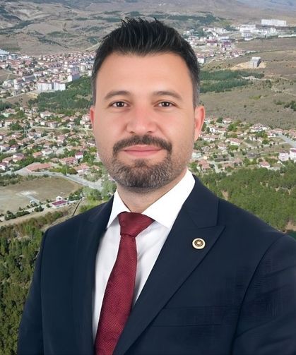 Milletvekili Şahan duyurdu! Proje Yozgat’ta ulaşımı rahatlatacak
