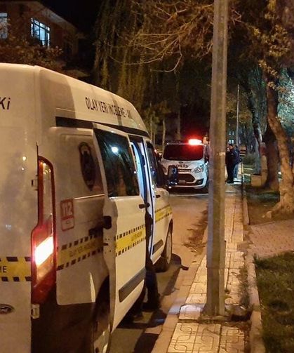 Yerköy YHT şantiyesinde facia! Elektrik akımına kapılan işçi kurtarılamadı