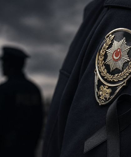 Yozgat’ta polis memuru hayatını kaybetti