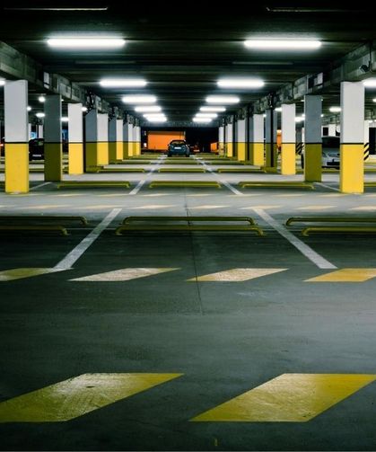 Yozgat’ta 20 otopark görevlisi alınacak