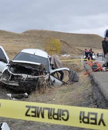 Yozgat’ta acı bilanço! 12 kişi hayatını kaybetti