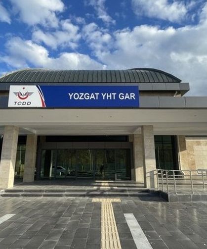 Trenle yolculuk yapacaklar dikkat! Biletler artık böyle satılacak