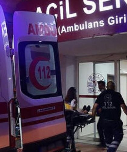 Dehşet kaza: Çekici ile motosiklet çarpıştı, 2 ölü