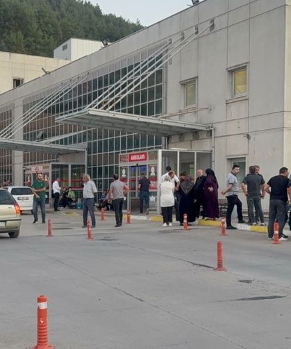 Hayvan otlatma meselesi kanlı bitti! 2 kişi yaralandı