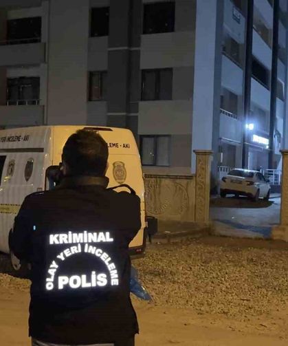 Silahlı saldırıda kan aktı