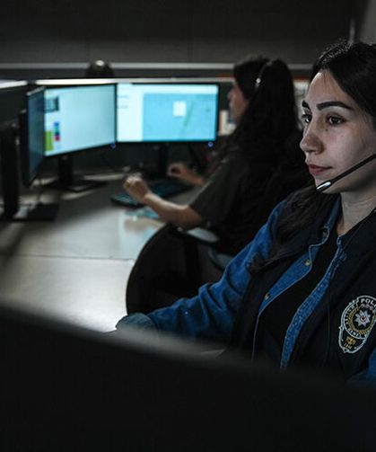 112 Acil Çağrı Merkezine KPSS şartsız personel alınacak