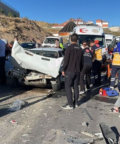 Yozgat Haber - Yozgat Son Dakika Haberleri | İleri Gazetesi