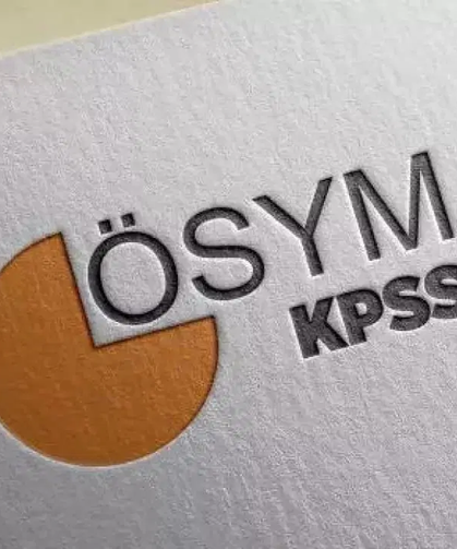 Son dakika: KPSS yeniden yapılacak!