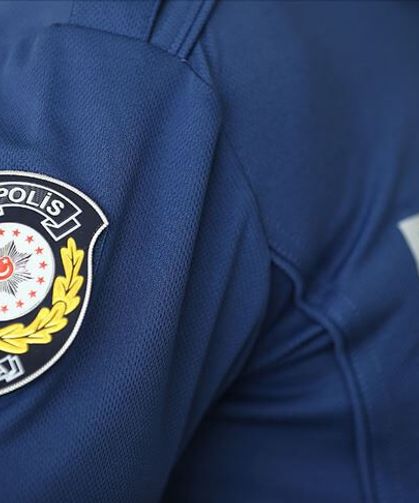 Polis memuru görevi başında hayatını kaybetti