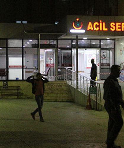 Kardeşler arasındaki anlaşmazlık kanlı bitti!