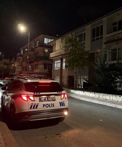Bıçaklı kavga: 1 ağır yaralı