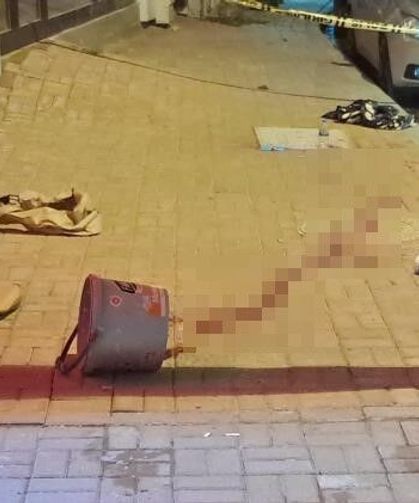 Tartışma kavgaya dönüştü! 15 yaşındaki çocuk bıçaklandı