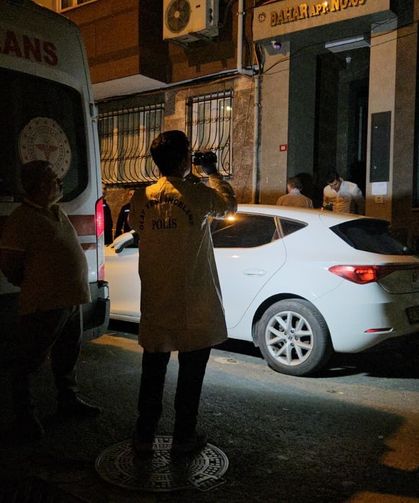 Üniversite öğrencisi evinde ölü bulundu