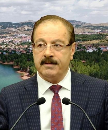 Milletvekili Akgül'den Yozgatlı esnafa kredi müjdesi