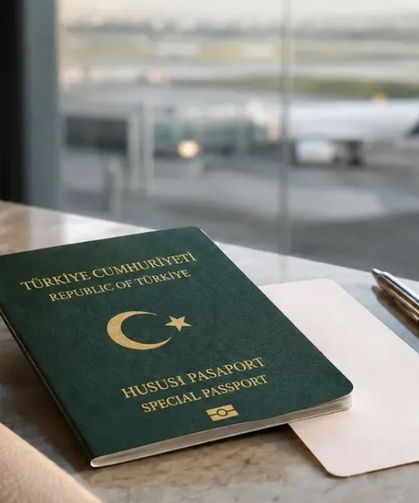 6 mesleğe daha yeşil pasaport geliyor! İşte şartlar