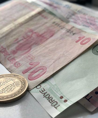 Nakit, döviz ve altında limit değişti: Yeni rakam 370 bin lira