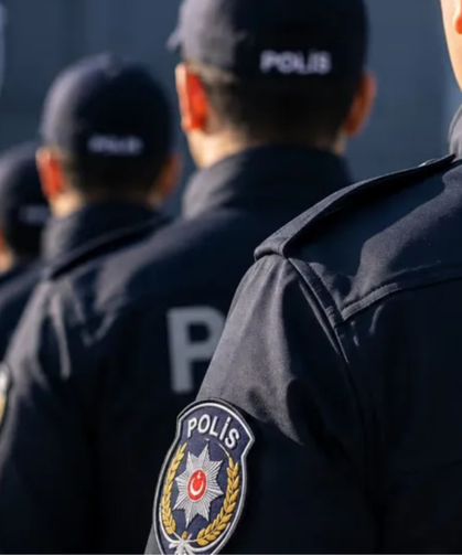 Polis adayları dikkat! 2026 POMEM KPSS puanı belli oldu