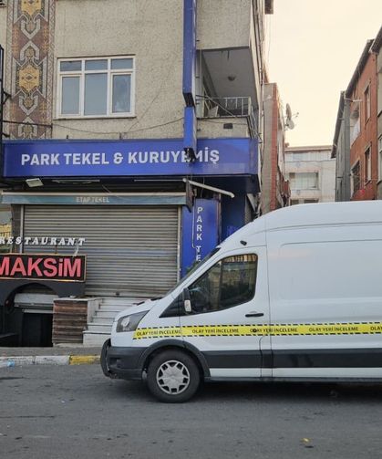 Silahlı çatışma: 1'i polis 2 kişi hayatını kaybetti, 2 kişi yaralandı