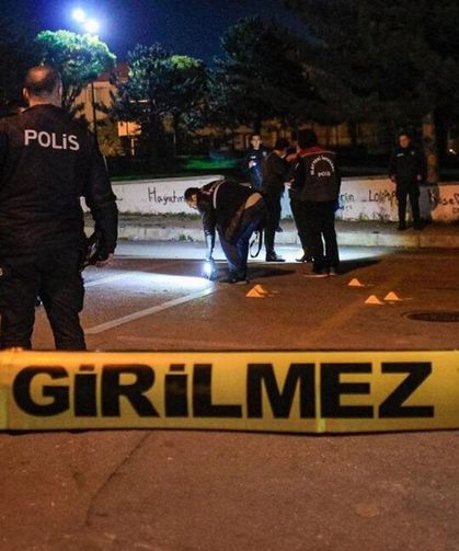 Yozgat’ta 17 yaşındaki genç öldü