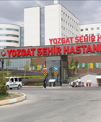 Şehir hastaneleri ve hizmet şirketlerine personel alınacak!