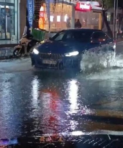 14 yaşındaki çocuk elektrik akımına kapılarak hayatını kaybetti