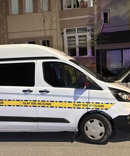 Yozgatlı kadının karıştığı kan donduran dosya